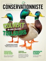 Conservationniste